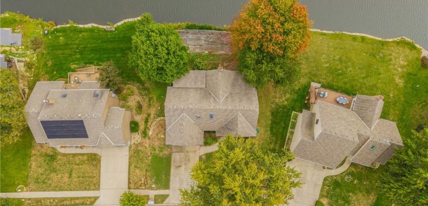 Homes for Sale in Kansas City, MO 64154 | 8605 N Beaman Avenue