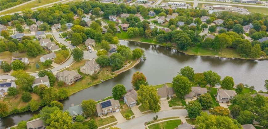 Homes for Sale in Kansas City, MO 64154 | 8605 N Beaman Avenue