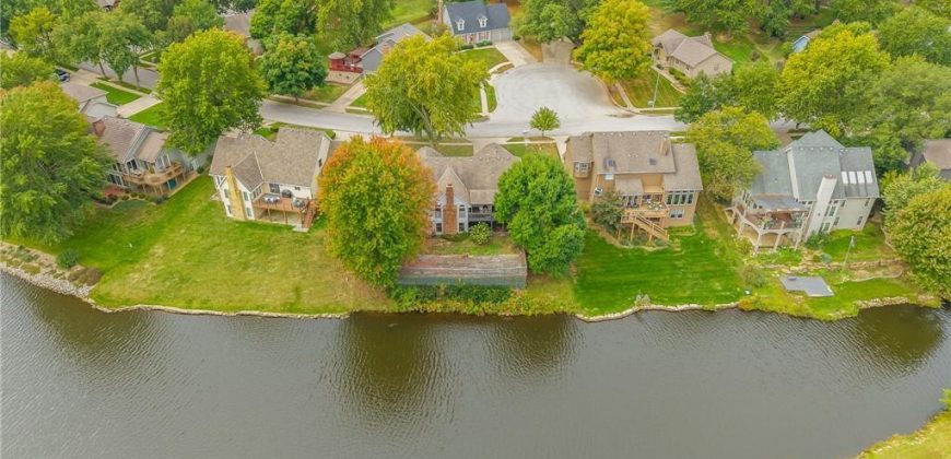 Homes for Sale in Kansas City, MO 64154 | 8605 N Beaman Avenue