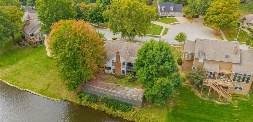 Homes for Sale in Kansas City, MO 64154 | 8605 N Beaman Avenue