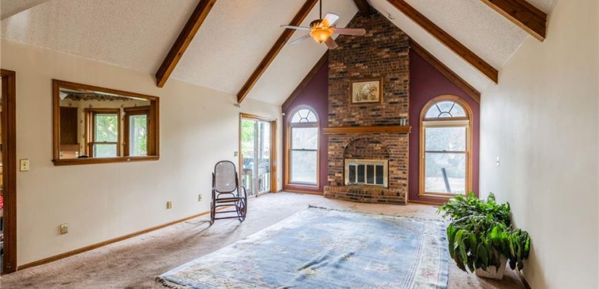 Homes for Sale in Kansas City, MO 64154 | 8605 N Beaman Avenue