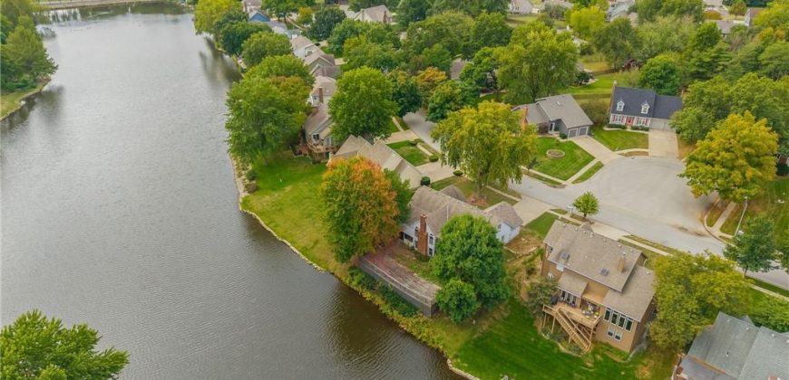 Homes for Sale in Kansas City, MO 64154 | 8605 N Beaman Avenue