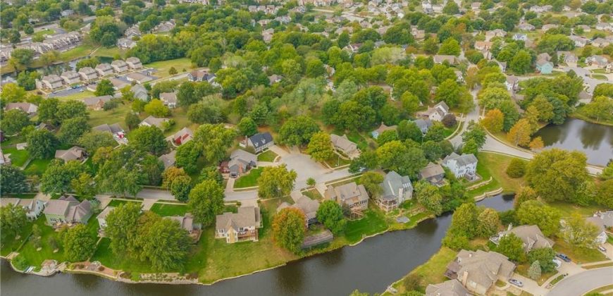 Homes for Sale in Kansas City, MO 64154 | 8605 N Beaman Avenue