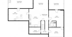 Homes for Sale in Kansas City, MO 64154 | 8605 N Beaman Avenue