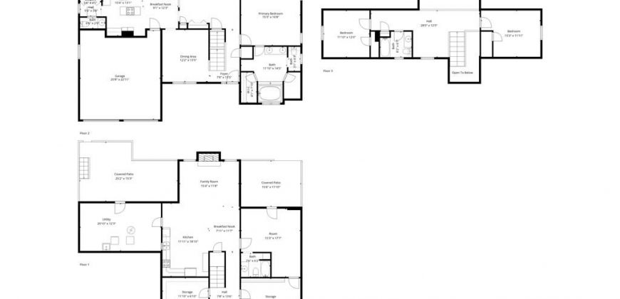 Homes for Sale in Kansas City, MO 64154 | 8605 N Beaman Avenue