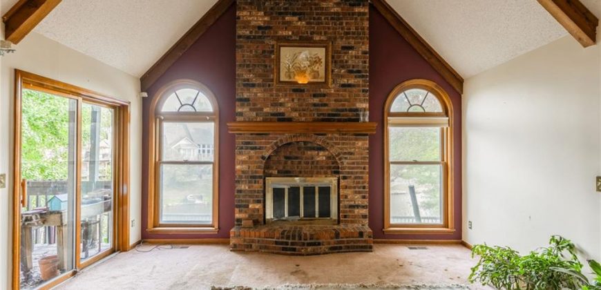 Homes for Sale in Kansas City, MO 64154 | 8605 N Beaman Avenue