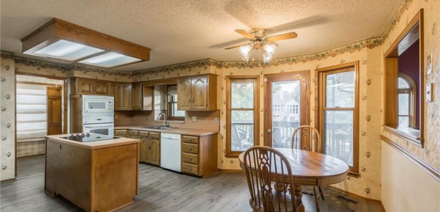 Homes for Sale in Kansas City, MO 64154 | 8605 N Beaman Avenue