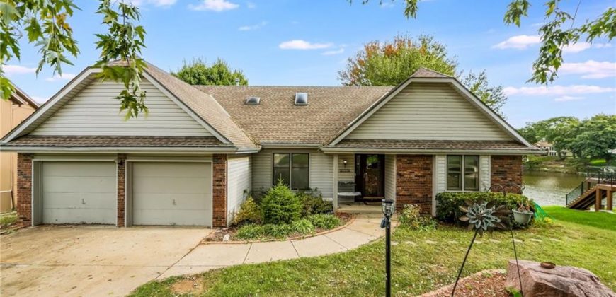 Homes for Sale in Kansas City, MO 64154 | 8605 N Beaman Avenue