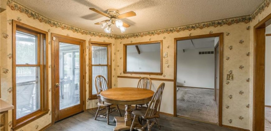 Homes for Sale in Kansas City, MO 64154 | 8605 N Beaman Avenue