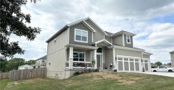 Homes for Sale in Excelsior Springs, MO 64024 | 12409  Morgan Street