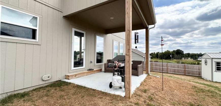 Homes for Sale in Excelsior Springs, MO 64024 | 12409  Morgan Street