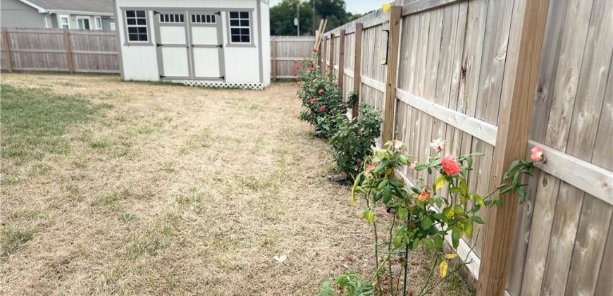 Homes for Sale in Excelsior Springs, MO 64024 | 12409  Morgan Street