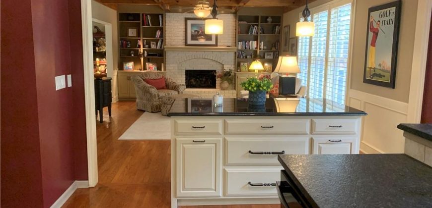 Homes for Sale in Kansas City, MO 64151 | 7424  Amoret Avenue