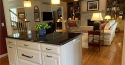 Homes for Sale in Kansas City, MO 64151 | 7424  Amoret Avenue