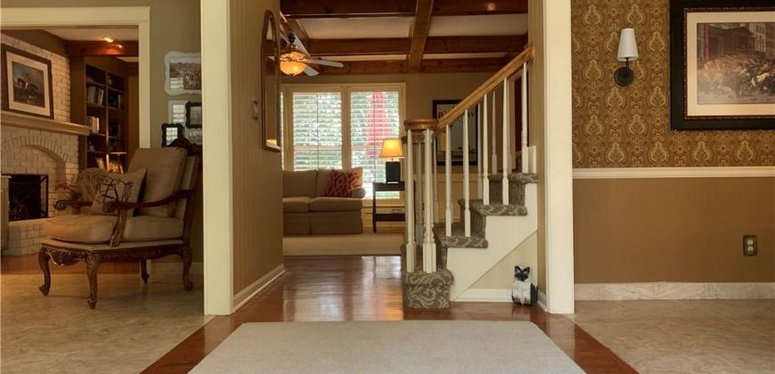 Homes for Sale in Kansas City, MO 64151 | 7424  Amoret Avenue