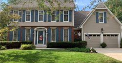 Homes for Sale in Kansas City, MO 64151 | 7424  Amoret Avenue