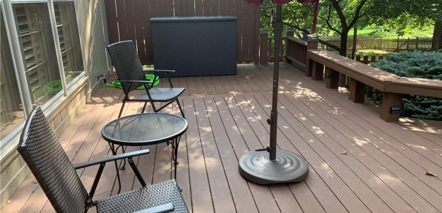 Homes for Sale in Kansas City, MO 64151 | 7424  Amoret Avenue