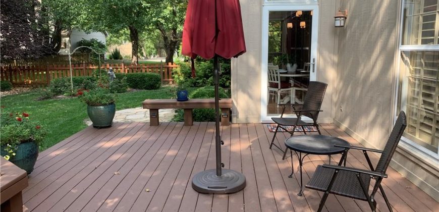 Homes for Sale in Kansas City, MO 64151 | 7424  Amoret Avenue