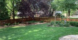 Homes for Sale in Kansas City, MO 64151 | 7424  Amoret Avenue