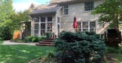 Homes for Sale in Kansas City, MO 64151 | 7424  Amoret Avenue