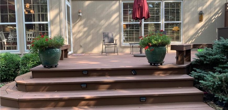 Homes for Sale in Kansas City, MO 64151 | 7424  Amoret Avenue