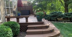 Homes for Sale in Kansas City, MO 64151 | 7424  Amoret Avenue