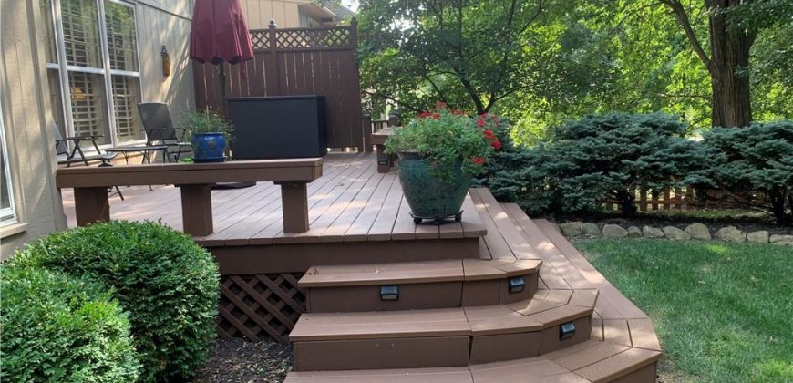 Homes for Sale in Kansas City, MO 64151 | 7424  Amoret Avenue