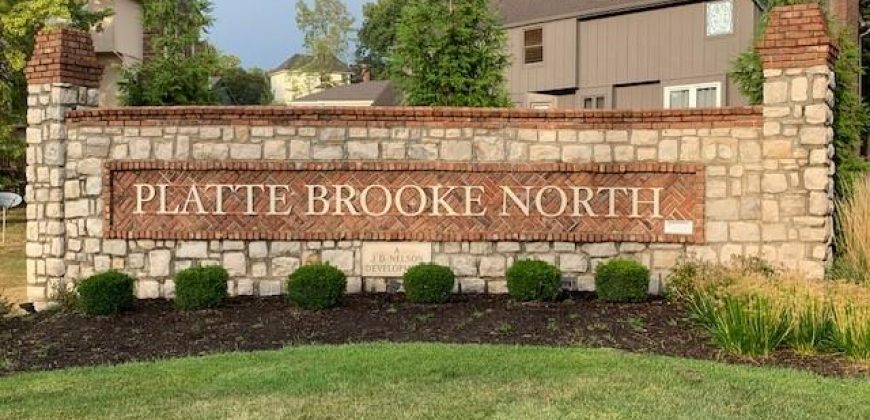 Homes for Sale in Kansas City, MO 64151 | 7424  Amoret Avenue