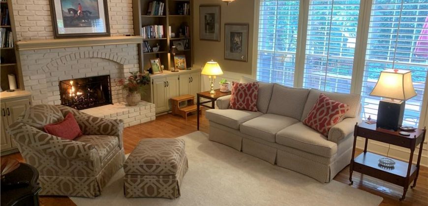 Homes for Sale in Kansas City, MO 64151 | 7424  Amoret Avenue