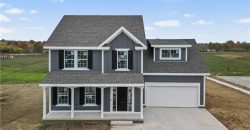 Homes for Sale in Kearney, MO 64060 | 1202  Noah Lane