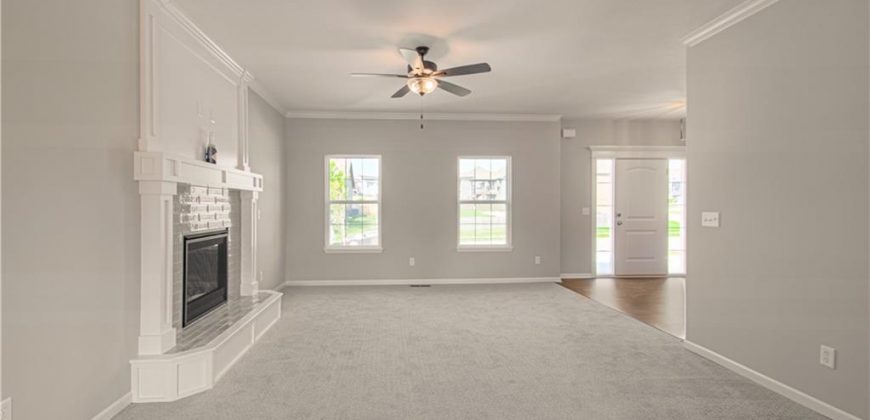 Homes for Sale in Kearney, MO 64060 | 1202  Noah Lane