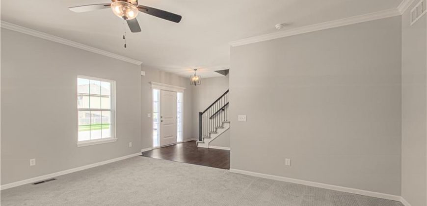 Homes for Sale in Kearney, MO 64060 | 1202  Noah Lane