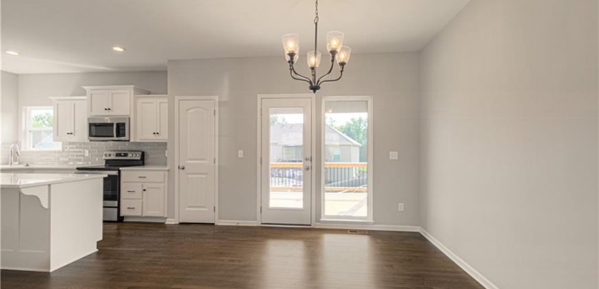 Homes for Sale in Kearney, MO 64060 | 1202  Noah Lane