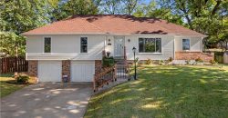 Homes for Sale in Parkville, MO 64152 | 6717 NW Lawson Lane