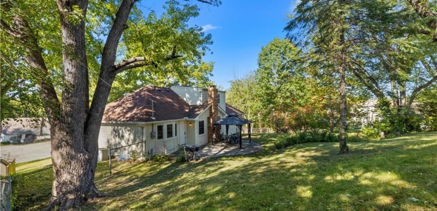 Homes for Sale in Parkville, MO 64152 | 6717 NW Lawson Lane