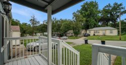 Homes for Sale in Kansas City, MO 64116 | 915 NE 44th Street