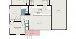 Homes for Sale in Kansas City, MO 64116 | 915 NE 44th Street