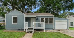 Homes for Sale in Kansas City, MO 64116 | 915 NE 44th Street