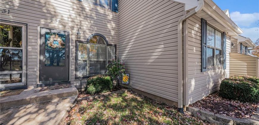 Homes for Sale in Smithville, MO 64089 | 233  Stonebridge Lane