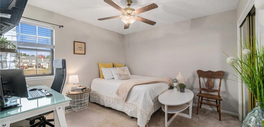 Homes for Sale in Smithville, MO 64089 | 233  Stonebridge Lane