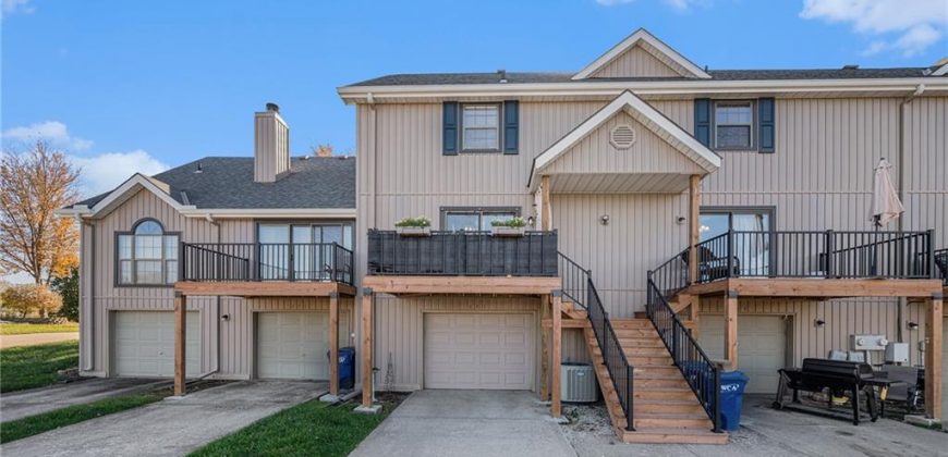 Homes for Sale in Smithville, MO 64089 | 233  Stonebridge Lane