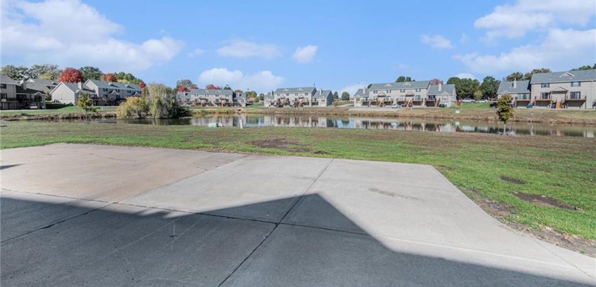 Homes for Sale in Smithville, MO 64089 | 233  Stonebridge Lane