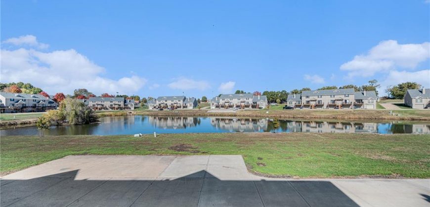 Homes for Sale in Smithville, MO 64089 | 233  Stonebridge Lane