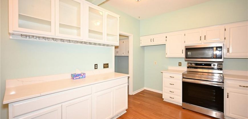 Homes for Sale in Kansas City, MO 64151 | 8229 NW Barrybrooke Court