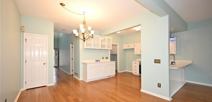 Homes for Sale in Kansas City, MO 64151 | 8229 NW Barrybrooke Court