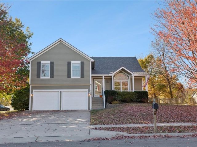 Homes for Sale in Kansas City, MO 64158 | 7336 N Wallace Avenue