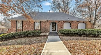 Homes for Sale in Liberty, MO 64068 | 1007  Wyckwood Drive