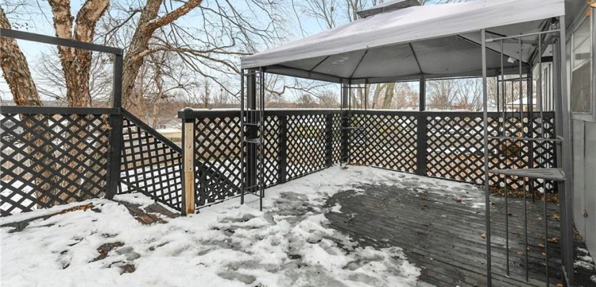 Homes for Sale in Excelsior Springs, MO 64024 | 1904  Karlton Way