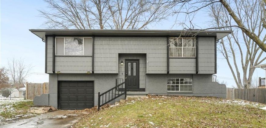 Homes for Sale in Excelsior Springs, MO 64024 | 1904  Karlton Way