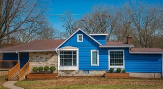Homes for Sale in Liberty, MO 64068 | 320 N Fairview Avenue